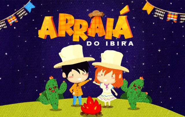 arraia-do-ibira