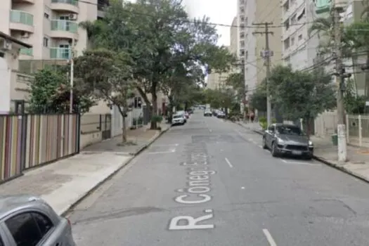 Homem armado faz arrastão em restaurante na zona oeste de SP