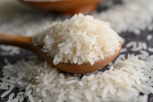 Abras relata estoques adequados e diz que alta no preço médio do arroz no mês é de 5,01%