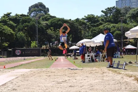 Atletas do COTP de São Paulo conquistam vaga para o Mundial Sub-20 de Atletismo