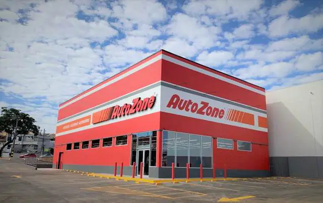 autozone