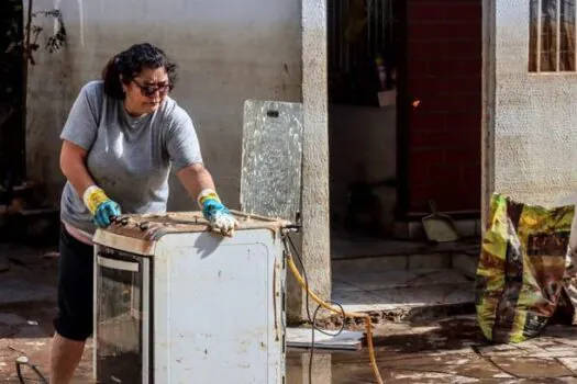 Mais de 44 mil famílias do RS já podem confirmar o cadastro para receber o pagamento do Auxílio Reconstrução