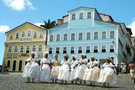 G20 chega a Salvador (BA) e discute redução das desigualdades para o desenvolvimento