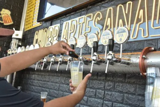 Beer’s Festival volta a Santo André com Plebe Rude, Digão, Kiko Zambianchi e outras atrações