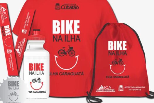 Grátis no Feriado: Passeio Ciclístico Bike na ilha está com inscrições abertas 