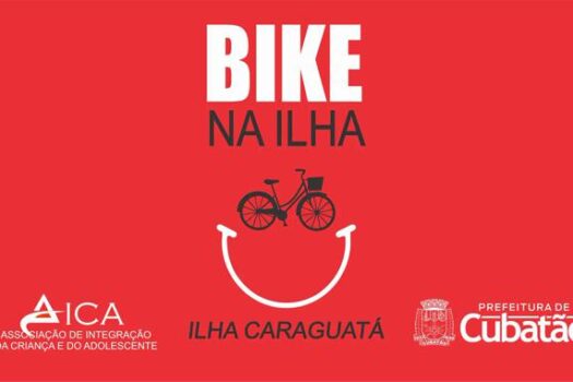 Passeio Ciclístico Bike na Ilha comunica mudança na largada