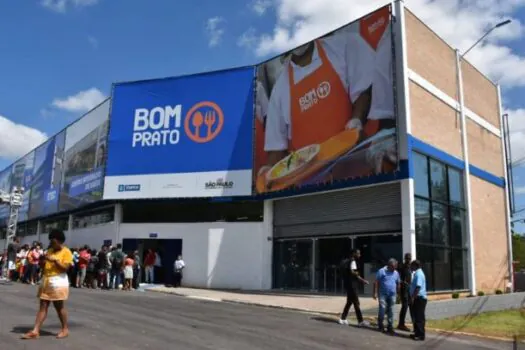 Restaurantes do Bom Prato oferecem pela primeira vez cardápio de Dia das Mães