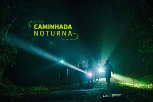 Show de Emicida e a 17ª Edição da Caminhada Noturna no Parque Estadual da Cantareira são destaques na agenda semanal  