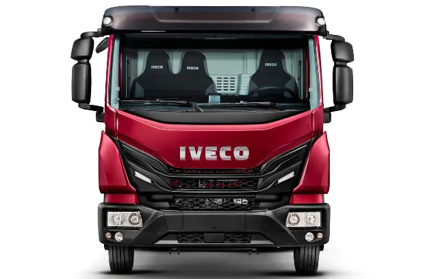 Iveco Tector 