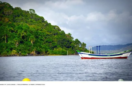 Vale do Ribeira é destaque em campanha mundial da Setur-SP, Visite São Paulo, Unesco e Google