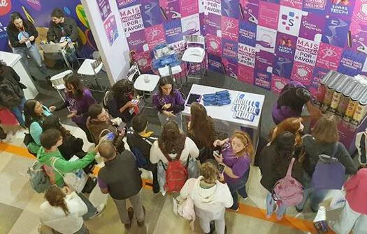 Feira de Recrutamento e Carreira na USP começa nesta terça