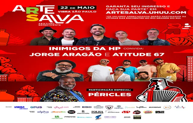 cartaz