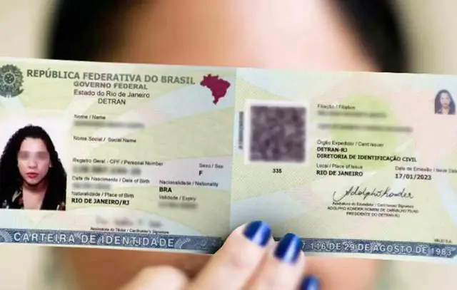 carteira-identidade