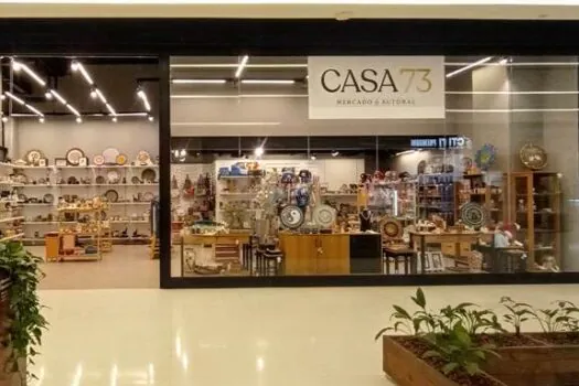 Shopping Parque da Cidade abraça economia criativa com nova loja colaborativa