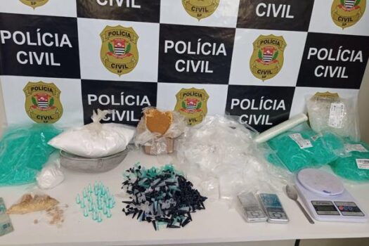 Botucatu: Polícia Civil prende mulher em ‘casa bomba’