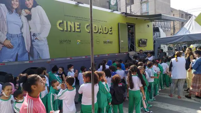 cine-cidade