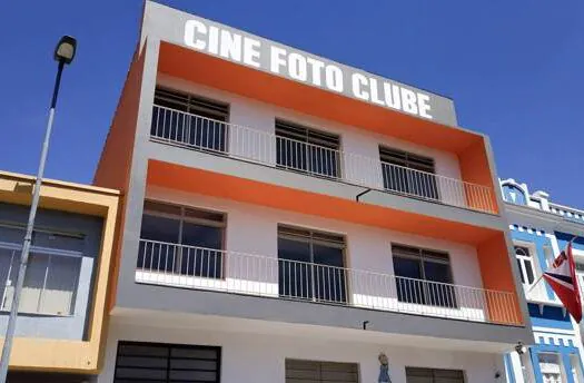 Cine Foto Clube lança projeto Cine Bellas Artes com cursos e atividades gratuitas em Amparo-SP