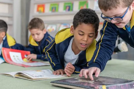 Colégio Etapa realiza concurso cultural e oferece bolsas de estudos