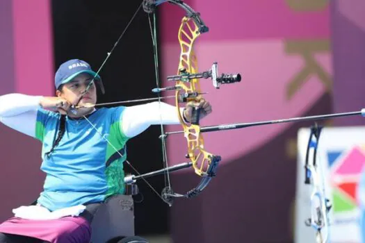 Brasil prepara para enviar 250 atletas à maior competição paralímpica mundial