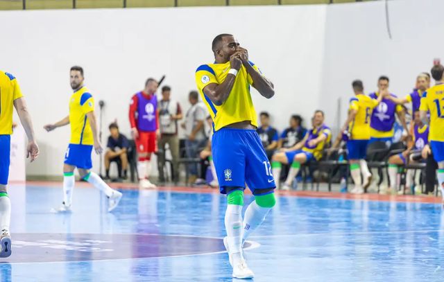 Copa do Mundo de Futsal