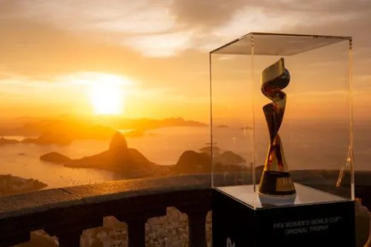 Brasil recebe melhor avaliação na disputa para ser sede da Copa feminina de 2027