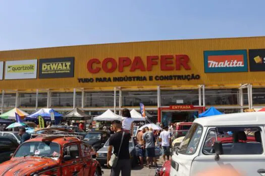 Corrida Copafer 51 anos acontece em junho e está com inscrições abertas