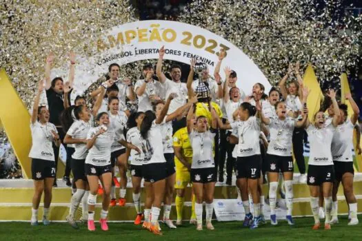 Fifa anuncia primeira edição do Mundial de Clubes feminino para 2026