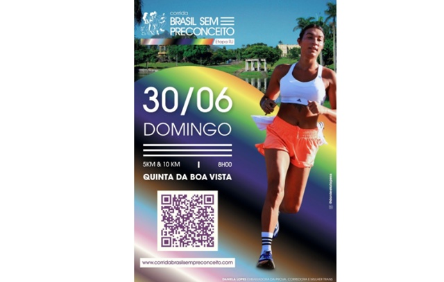 Resultado] - CORRENDO PELO RIO 2024 - QUINTA DA BOA VISTA