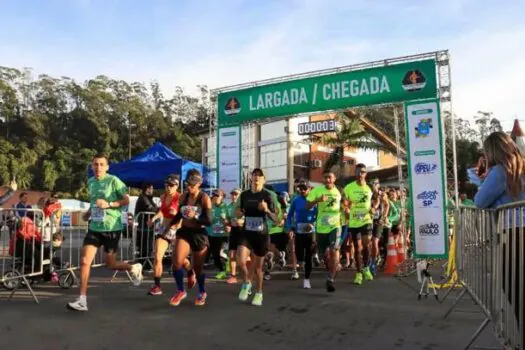 Ribeirão Pires promove esquema especial de trânsito na Rua Capitão José Gallo e na Avenida Valdírio Prisco