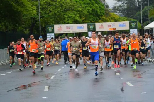 6ª Corrida do Trigo está com inscrições abertas