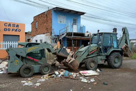 Auxílio Reconstrução: Mais 47 mil famílias gaúchas podem confirmar o cadastro para receber os R$ 5,1 mil