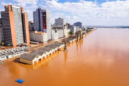 Maioria de deputados do Rio Grande do Sul apoia projetos que podem agravar crise climática