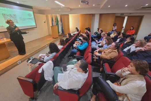 Encontro na FMABC celebra experiências nos cuidados paliativos e espiritualidade