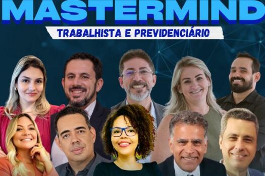 BMS Consultoria Tributária promove evento para debater o setor trabalhista e previdenciário