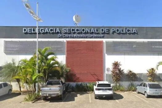 Delegado passa a ser investigado após queixa de policiais militares em SP