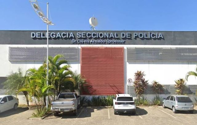 Policiais Militares - SP