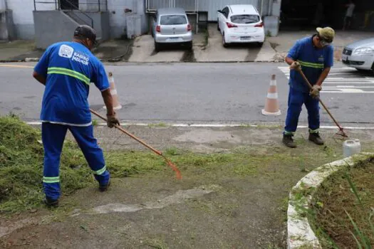 Diadema convoca selecionados do Programa Bairro Melhor