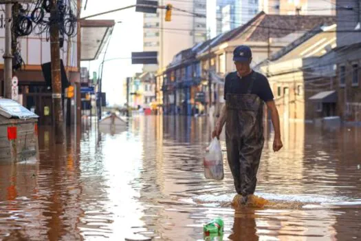 RS receberá caravana do governo para garantir acesso a benefícios