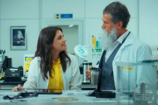 Com Eriberto Leão, 3º episódio da campanha da Dunlop reforça inovação como conceito de marca