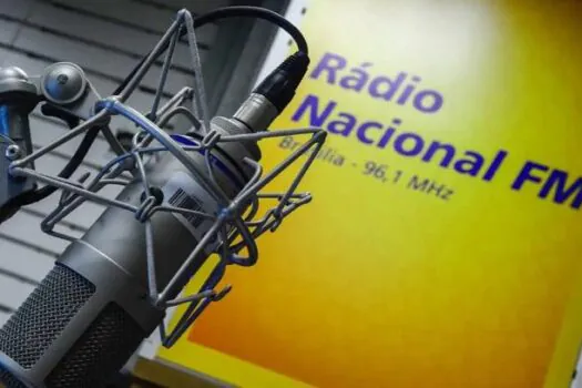 EBC amplia prestação de serviços aos gaúchos com programação especial de rádio