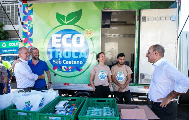 ecotroca