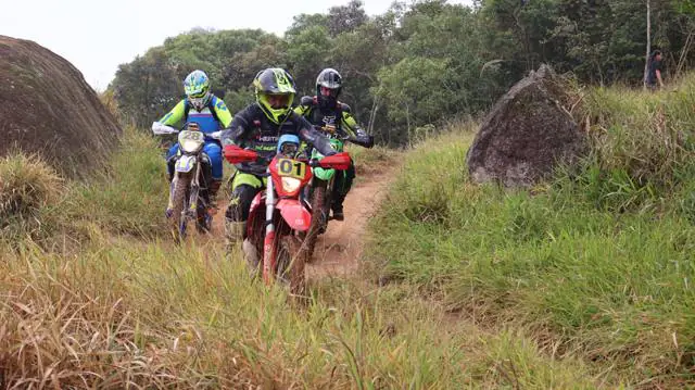 enduro