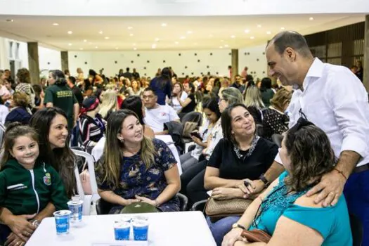 São Caetano estabelece Programa de Transferência de Recursos Financeiros às APMs