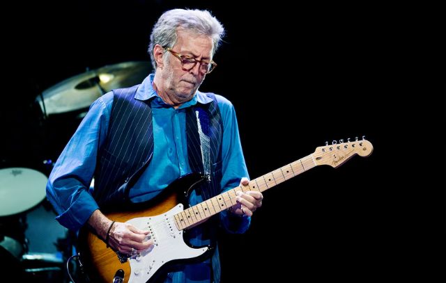 eric-clapton