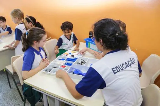 São Caetano abre processo seletivo de estágio remunerado para alunos de Ensino Superior