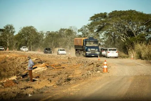 Não há mais cidades isoladas por bloqueios em rodovias federais no RS