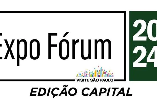 Inscreva-se para o Expo Fórum Visite São Paulo – Edição Capital