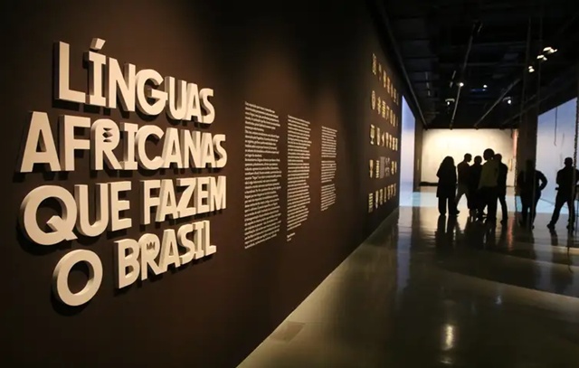 Destaques da programação do fim de semana do Museu da Língua Portuguesa