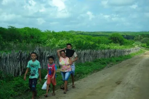 Famílias em risco podem receber fomento rural mais de uma vez