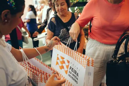 Feira da Moda Inverno (FEIMI) anuncia edição “Namorados” em São Bernardo